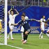 なぜ堅牢な壁は自ら窒息したのか。『イングランドvsアルゼンチン〜W杯 準決勝〜』の代償