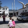 Monterey Bay Aquarium 2014/5