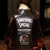 　｢SOMETHING　　　　　　　　　　　　　　　　　　　SPECIAL｣