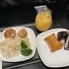 羽田空港国際線のANAラウンジ体験記：食事や雰囲気など、詳しく紹介