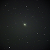 NGC596 楕円銀河 くじら座 はっきりせんな～