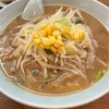【ラーメン ジャンボ餃子 天神】