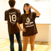 GaiaXはYAPC::Asia 2015のTシャツスポンサーをしています!