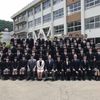 ３学年集合写真