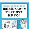 読書メモ：外国語独習法（講談社現代新書）