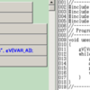 arduino を TJ3B のスレーブとして使う(その3)