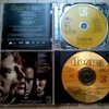 Doors；DCCゴールド盤 vs. AP盤（SACD+CD）