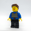 "パドメ"　 スター・ウォーズ  1999年のセット　モス・エスパ　ポッドレースから レゴ LEGO ミニフィグ　