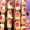 祇園祭、佳境
