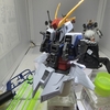 HGクスィーガンダムさん　その1