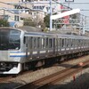 【付属残り3編成】 さらば！E217系 Y-129編成 廃車回送！長野総合車両センターへ