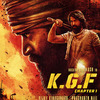 『RRR』越えのインドNO.1ヒット作！　◆「K.G.F Chapter 1」