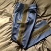 Needles Narrow Track Pant