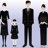 お葬式の服装❓何着るの❓