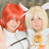 【ニコニコ超会議2017】美人コスプレイヤー登場『けものフレンズ』『アイマス』など