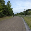朝の２時間を三木総合防災公園で