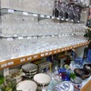 回想：魅入られたグラス・陶器.磁器の世界/山田陶器店