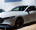 【新型マツダ3】2024年12月「MAZDA SPIRIT RACING 3設定!」改良発売！最新情報、ファストバック/セダン、価格は？