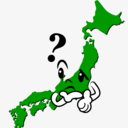 小学生用地図で遊ぼう！