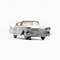 CADILLAC SIXTY SPECIAL