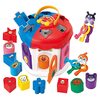 【知育玩具レビュー】アンパンマン かぎいっぱい育脳パズル：わが子の成長を加速させる秘密兵器