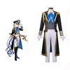 Fate/Grand Order Arcade ネモ 第二段階 コスプレ衣装 軍服 オーダーメイド対応