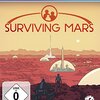 PC『Surviving Mars』Haemimont Games