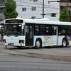 鹿児島交通(元東武バス)　2259号車