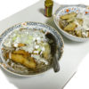 年越蕎麦ですよ