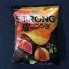 ポテチ STRONG 鬼コンソメ