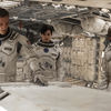 【映画】「インターステラー(Interstellar)」(2014年) 観ました。（オススメ度★★★★☆）