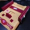 初代ファミコンの動作確認をしてみる