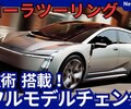 【新型カローラツーリング】フルモデルチェンジ「13代目！新世代直4エンジン搭載！」2026年12月発売！