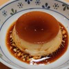 プリンとカラメル…