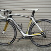 SPECIALIZED　VENGE　EXPERT（2012）　入手からセッティング