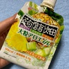 蒟蒻畑大粒アロエinパイナップル味