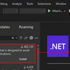 .NETアップグレードアシスタントでCentral Package Managementに移行する