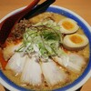 癒しのラーメン : 新潟市 らぁめん創