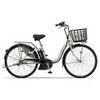 ダブルワーカーの必需品。ヤマハ製電動自転車「PAS ナチュラ スーパー」