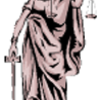 Lady justice