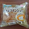 シュークリームでダイエット？