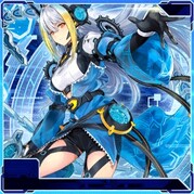 1062 ディメンション・リンカー - 遊戯王の女性型モンスター