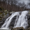 Shenandoah National Parkで滝めぐりハイク。 ～後編：Whiteoak Canyon Trailを行く～