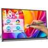 モバイルモニターの大型化の話。