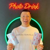 韓国で若者に人気の韓国プリクラ セルフ写真館へ！📍Photo Drink（포토드링크）梨泰院店