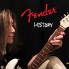 Fender - フェンダーの歴史