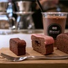minimal the bakingのショコラトルとガトーショコラたち