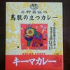 面白そうなものを食べてみる  鳥肌カレー編