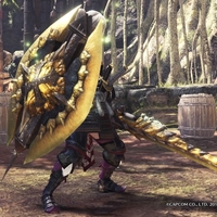 Mhw I 汎用チャアク装備 ルナ エストオレ の話 食う寝る処に遊ぶ処 Mhw I 汎用チャアク装備 ルナ エストオレ の話 食う寝る処に遊ぶ処