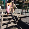 公園遊び